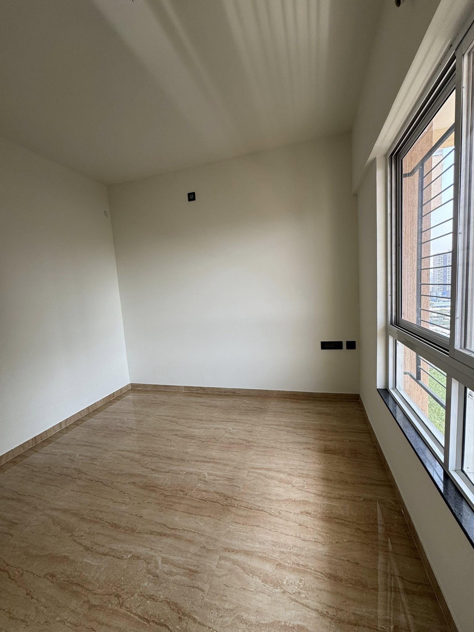 2 Bhk Apartment for Sale - Image 1