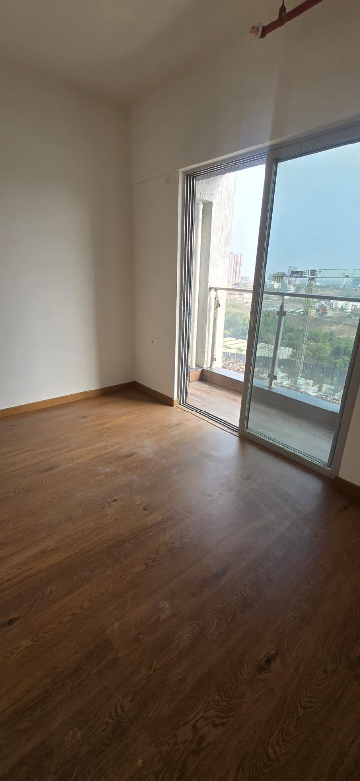 2 BHk duplex for sale in Planet of Joy - Image 1