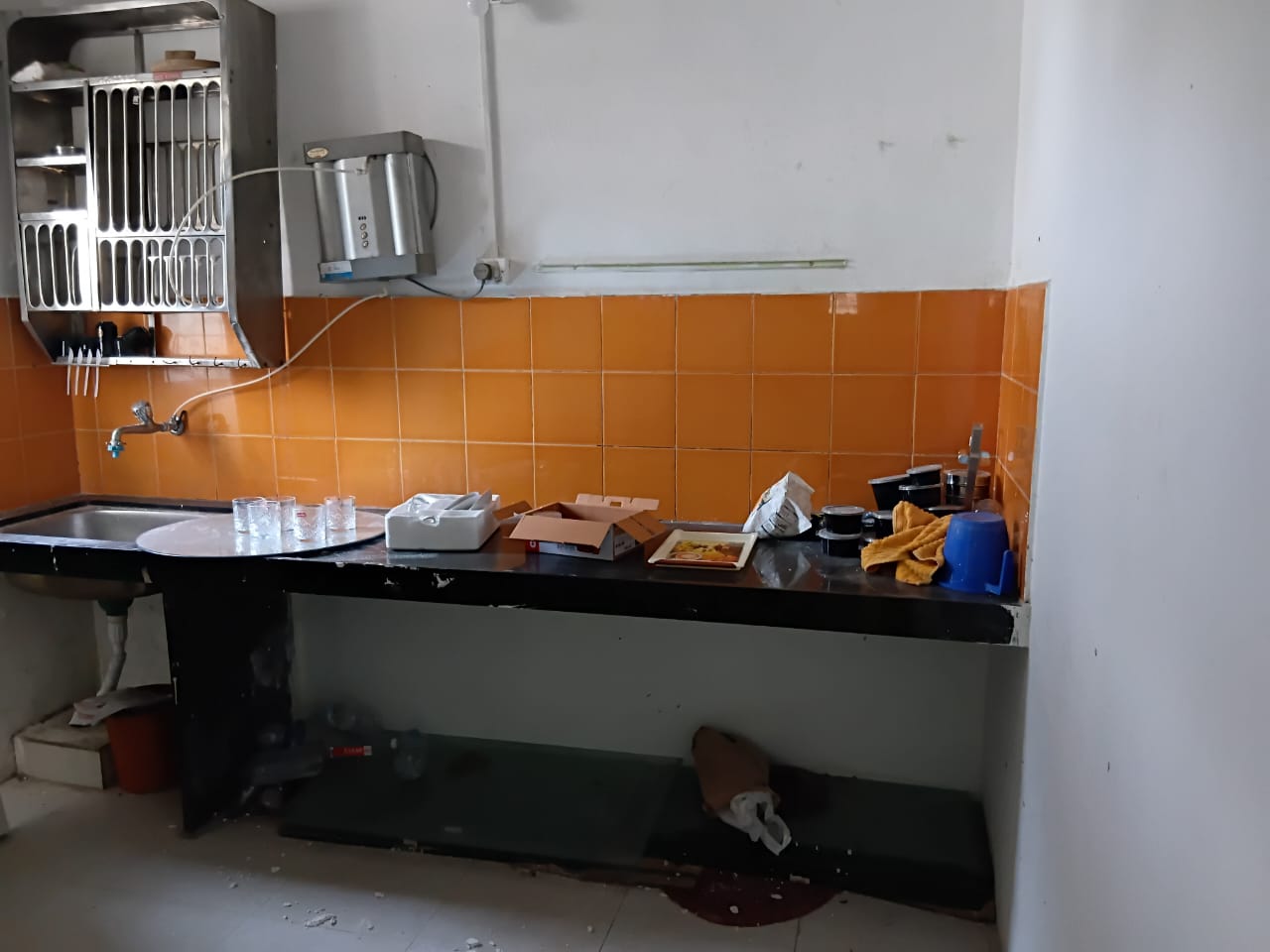 Apartment for Rent - Image 1