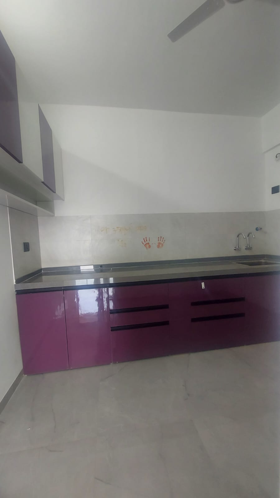 2 Bhk For Rent In Unique Utopia - Image 1