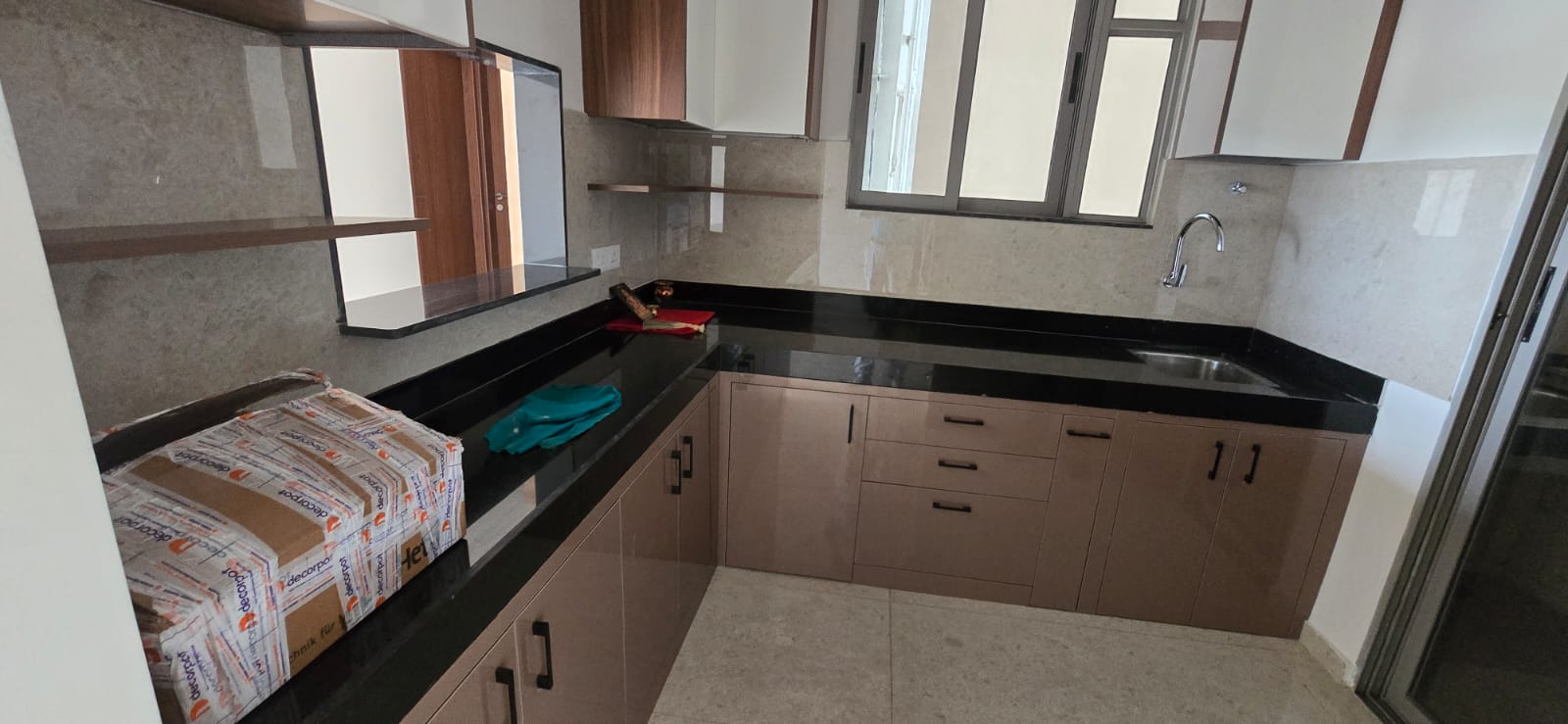 2.5 Bhk For Rent in Vj Enchante - Image 1