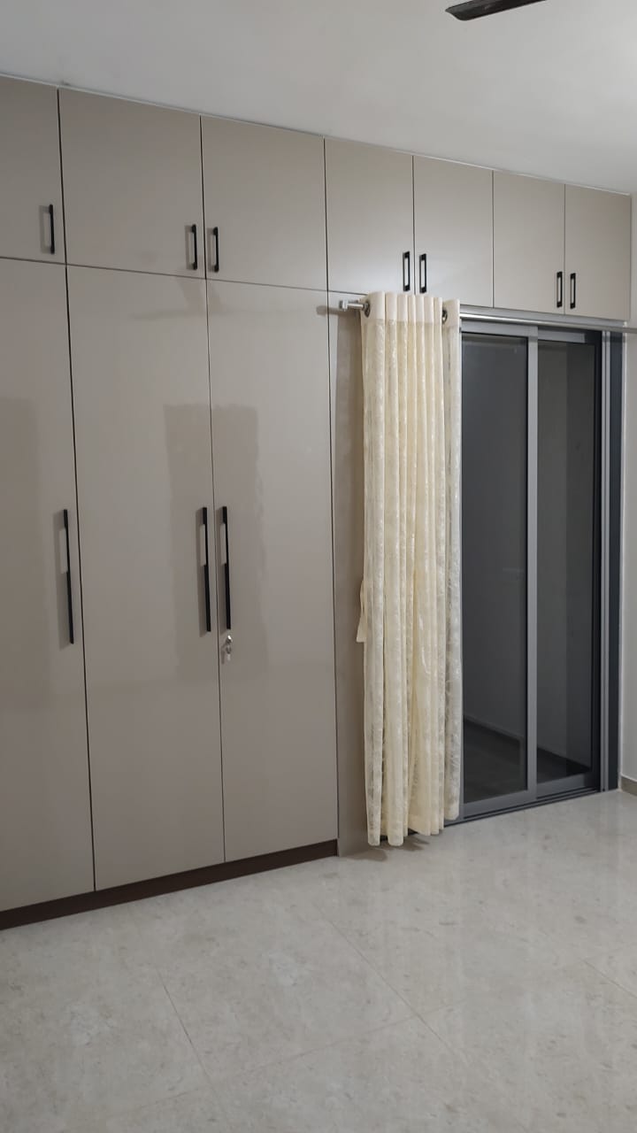 2 Bhk For Rent In Vj Enchante - Image 1