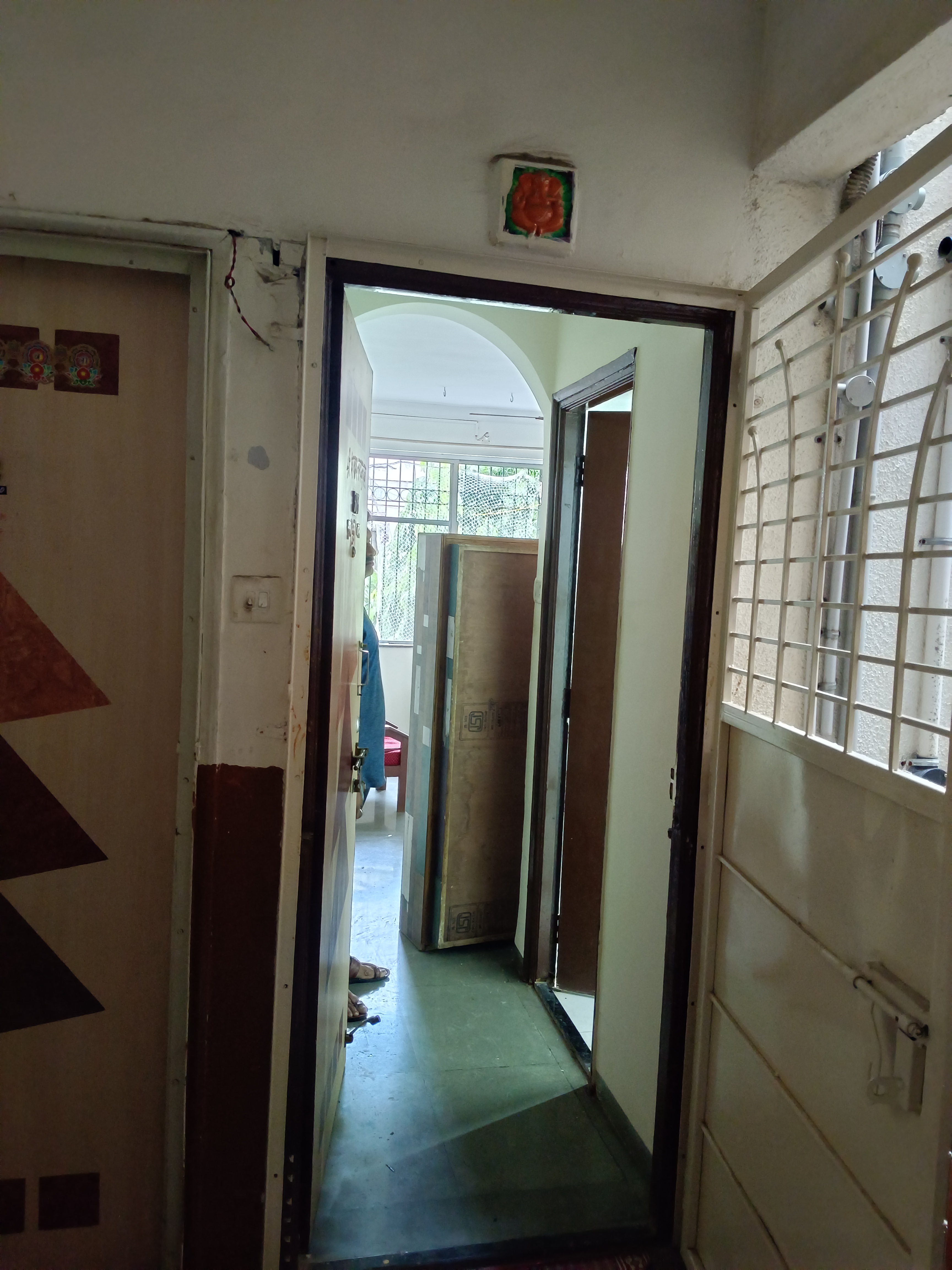 1BHK  Flat - Image 1