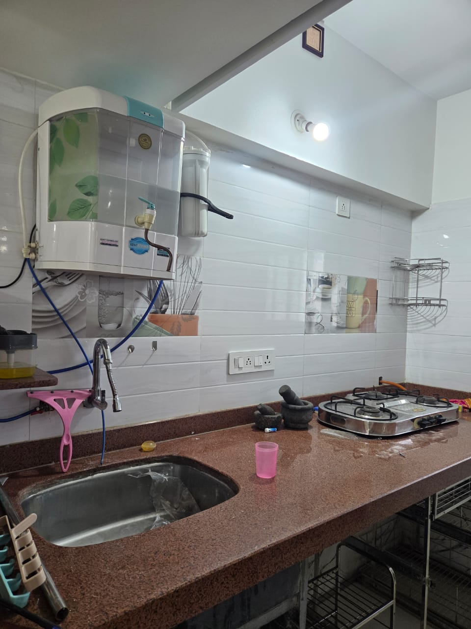 Apartment for Rent - Image 1