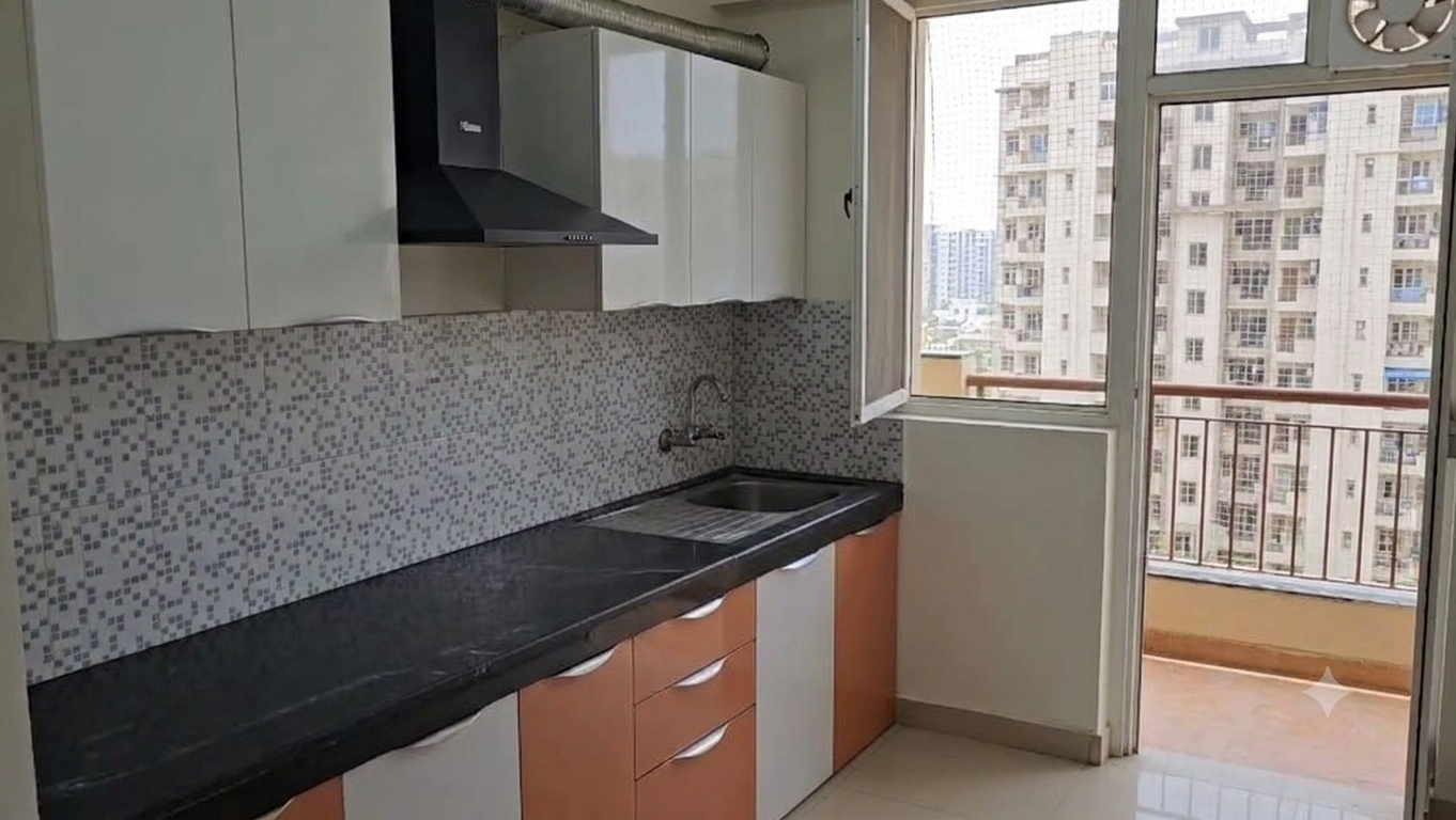 🚨 3 BHK EXTRA SPACIOUS Furnished FOR RENT IN WAGHOLI! 🚨 - Image 1