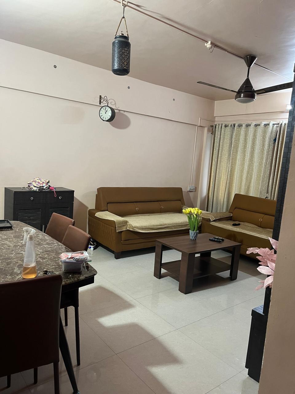 Apartment for Rent - Image 1