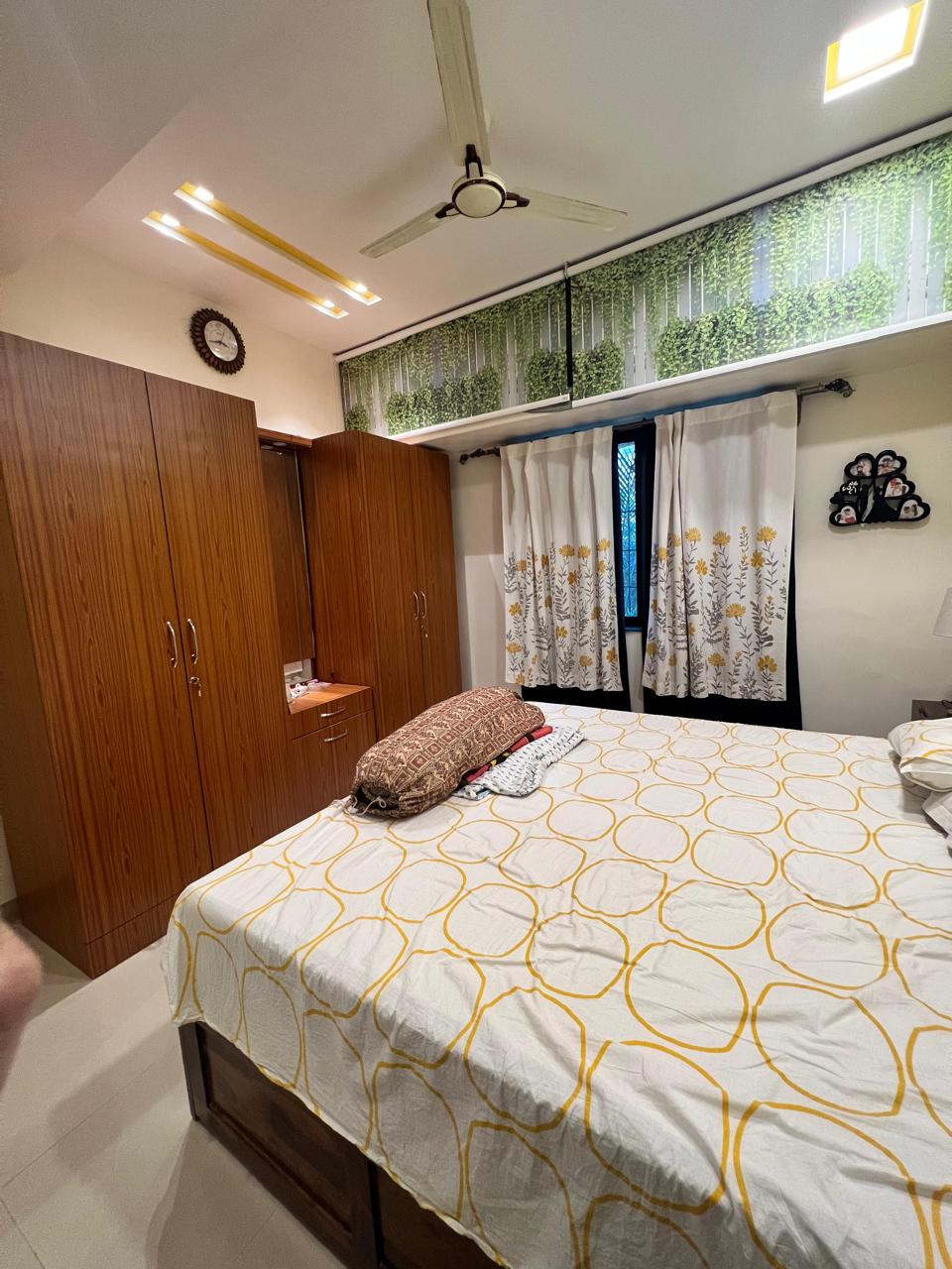 Fully Furnished 2 BHK Available for Rent – Viman Nagar 🏡 - Image 1
