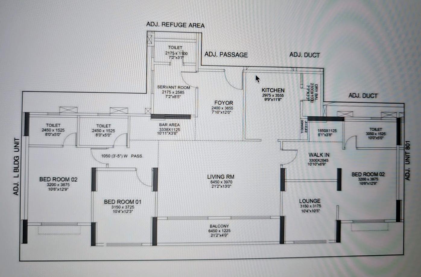 Apartment for Sale - Image 1