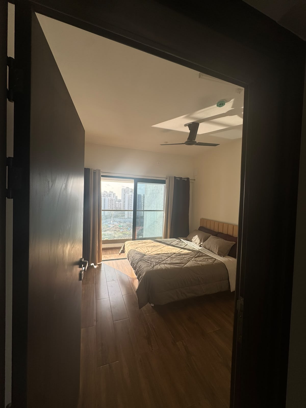 🏡 PREMIUM BRAND NEW 2 BHK FOR RESALE - Image 1