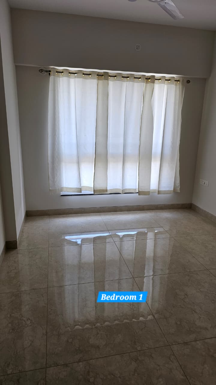 🏡✨ PREMIUM 4 BHK FOR RENT – KHARADI, PUNE ✨🏡 📍 Gera World of Joy | Kharadi, Pune - Image 1