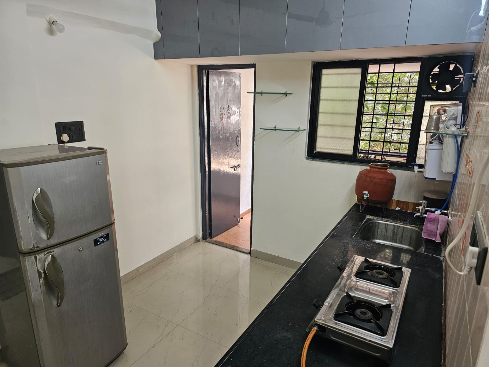 Apartment for Rent - Image 1