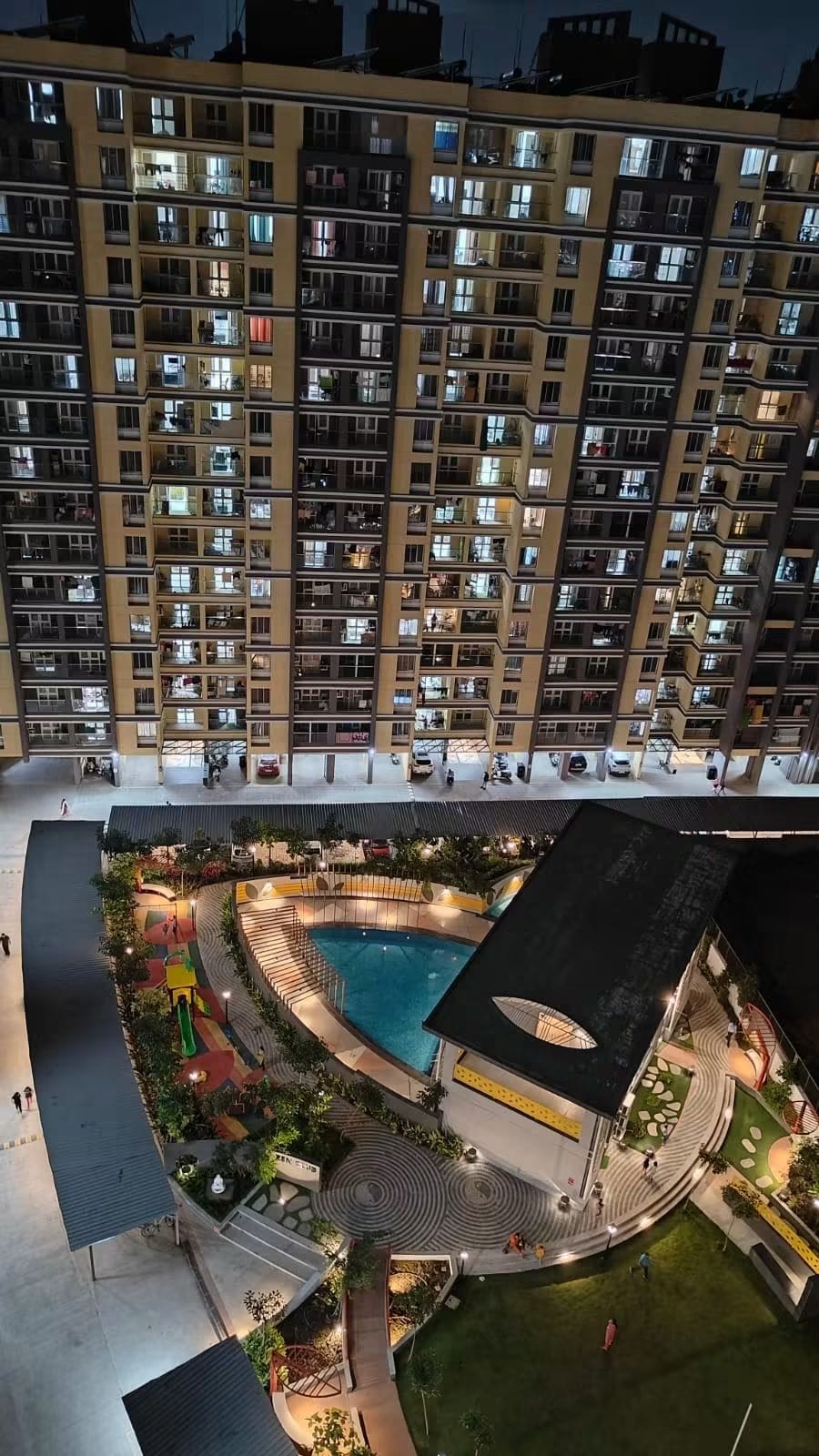 Apartment for Rent - Image 1